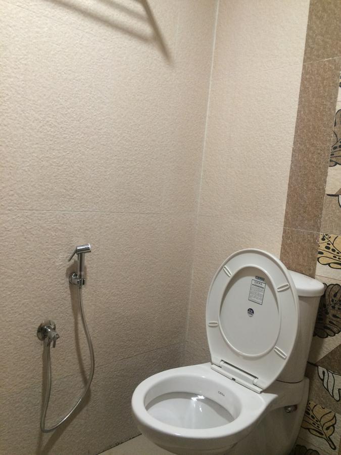 The Galaxy Suites Kochi Luaran gambar