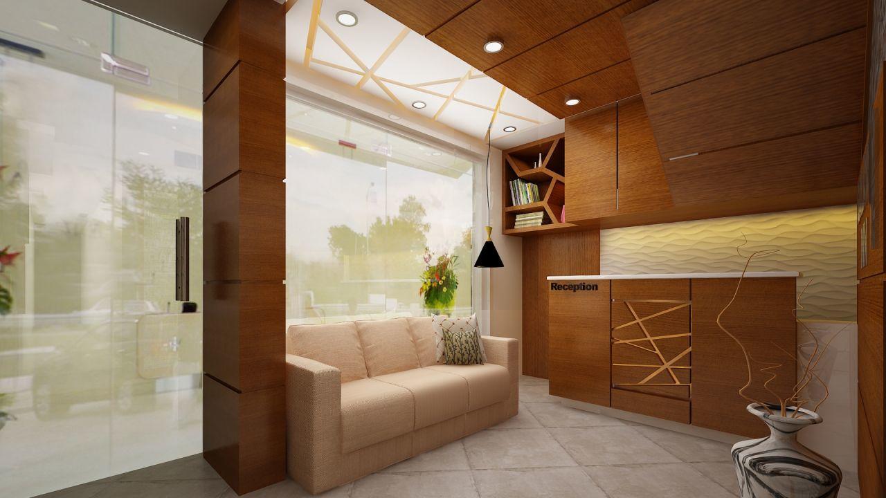 The Galaxy Suites Kochi Luaran gambar